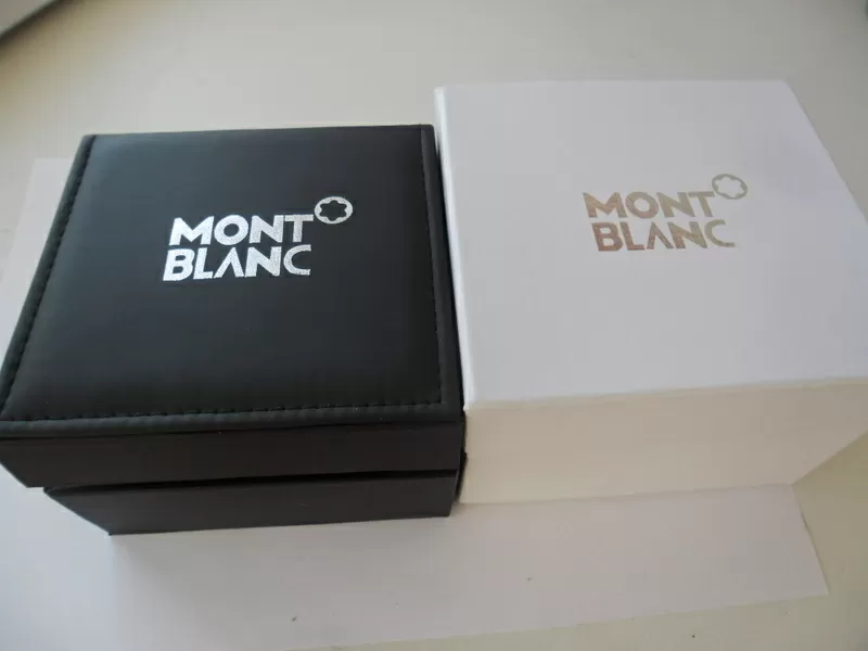 Часы Montblanc 6