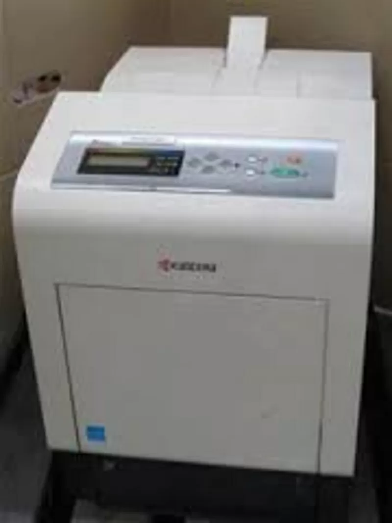 Принтер Kyocera FS-C5350DN 2