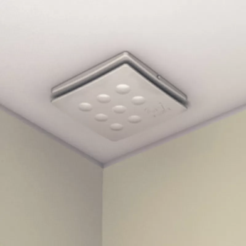 Вытяжной вентилятор Vortice Punto Four 2