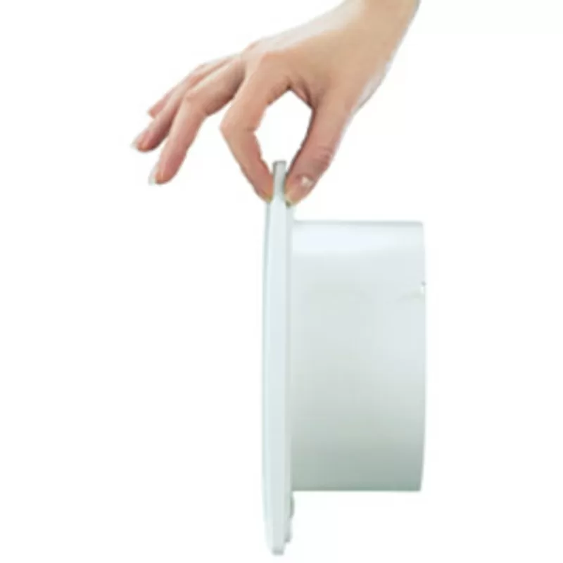 Вытяжной вентилятор Vortice Punto Filo 2