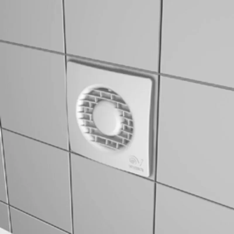 Вытяжной вентилятор Vortice Punto Filo 3