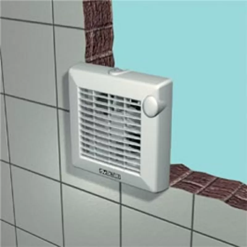 Вытяжной вентилятор Vortice Punto