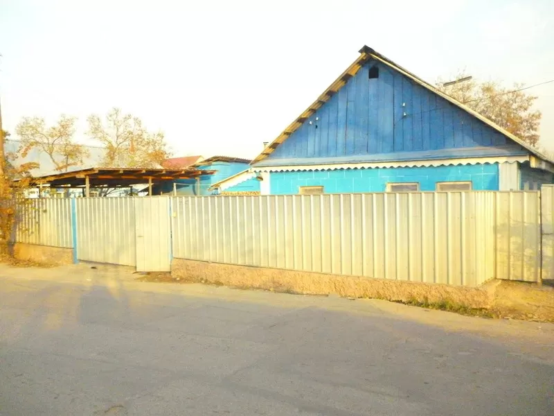 Продам дом в Алматинской области. Каскелен. Торг уместен.