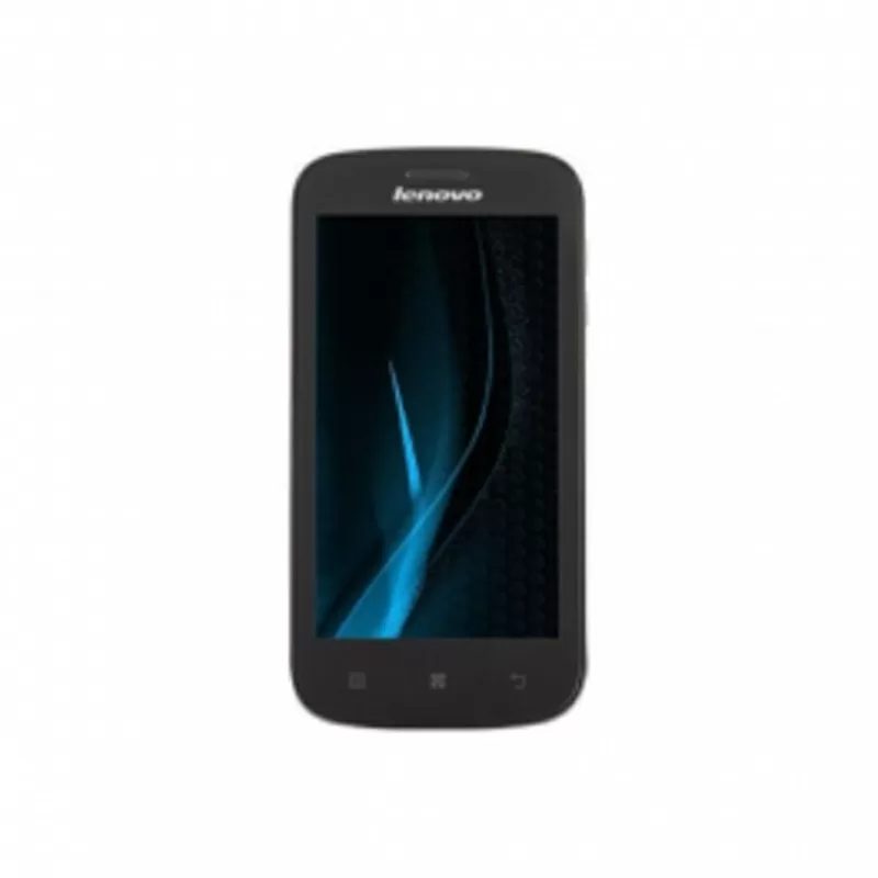 Смартфон Lenovo A760