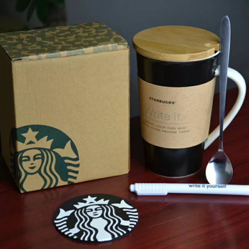 Купить тамблеры и кружки в Казахстане