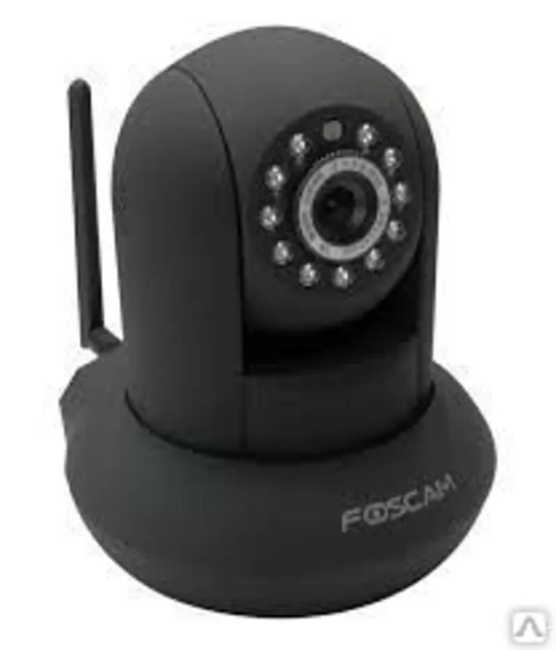 Foscam	 FI9831W IP камера