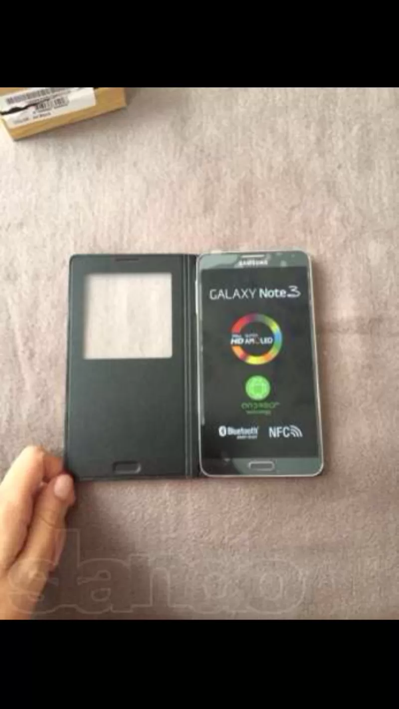 Samsung Galaxy Note 3 Срочно 2