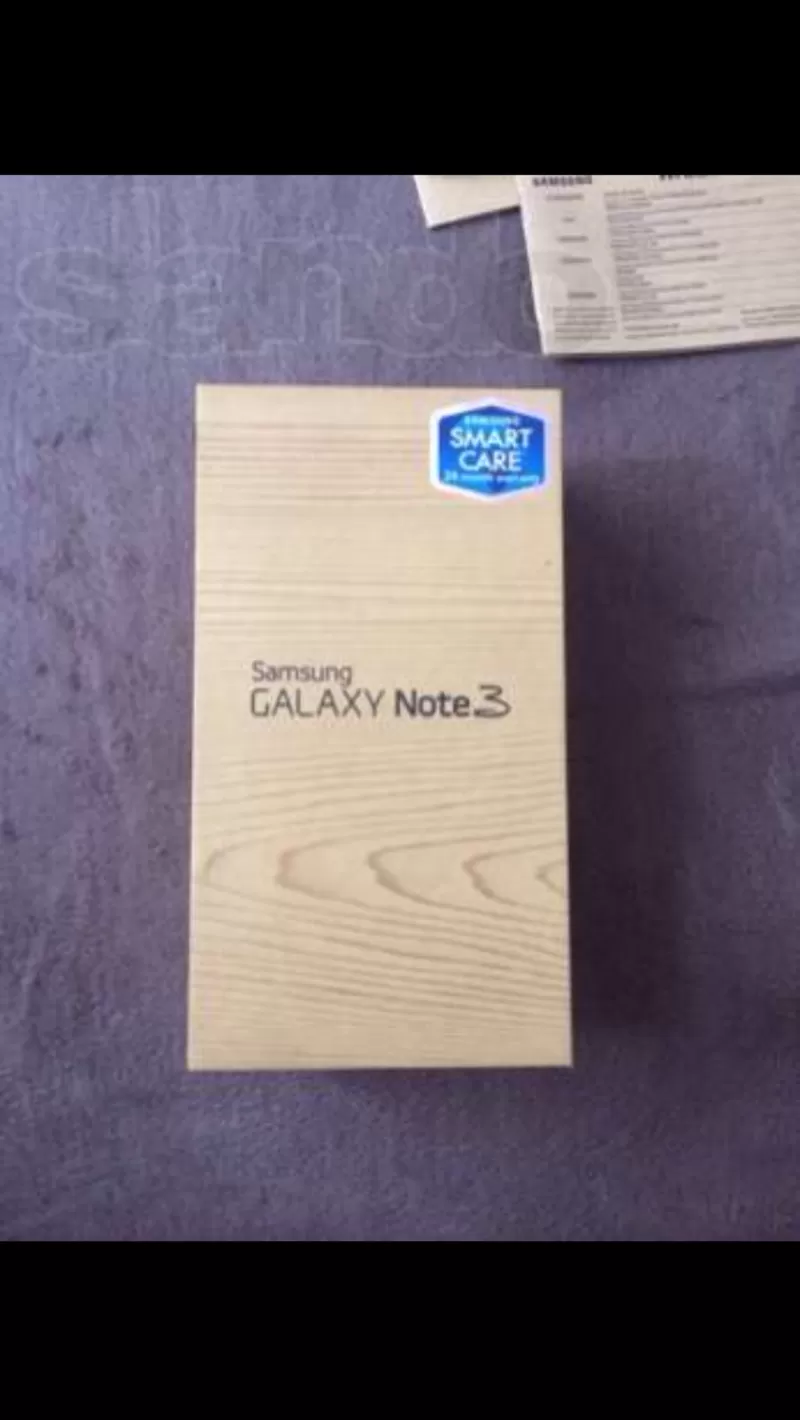 Samsung Galaxy Note 3 Срочно 7