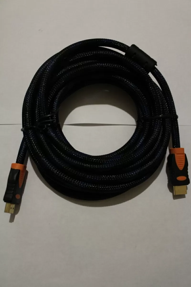 Патчкодры,  VGA,  HDMI,  USB кабеля UTP кабеля 2