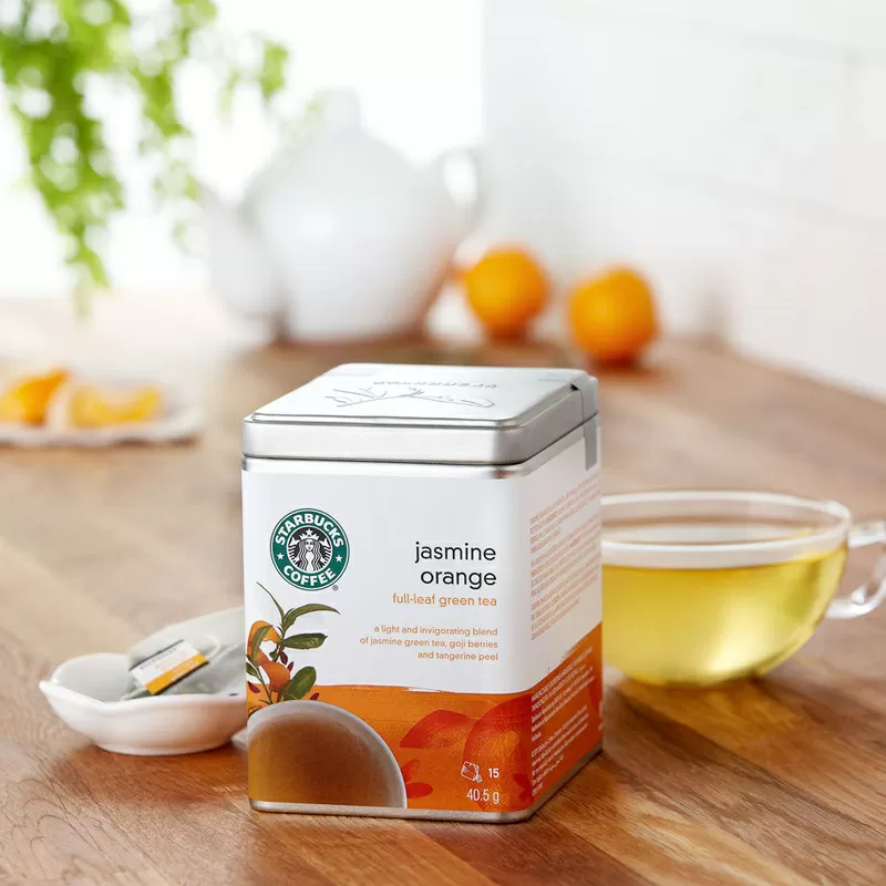 Заказать чай в Казахстане