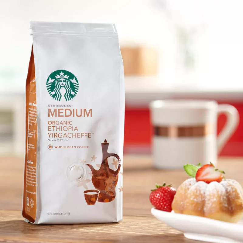 Заказать кофе в Казахстане 5