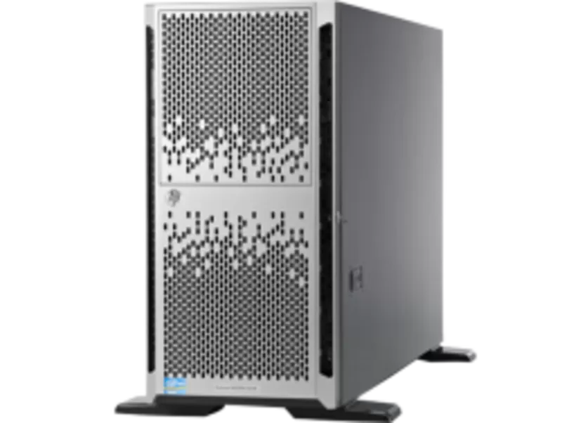 Продам сервер HP ML350p Gen8