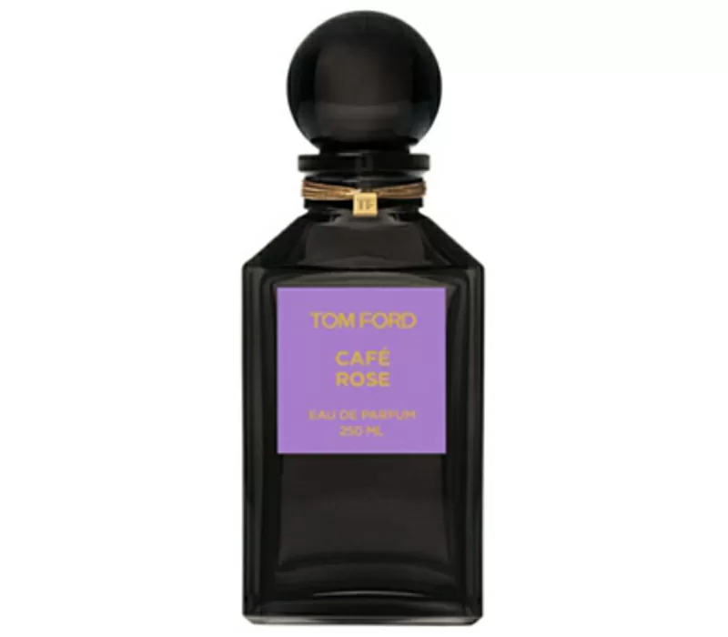 Парфюм Tom Ford – для тех,  кто следует моде 4