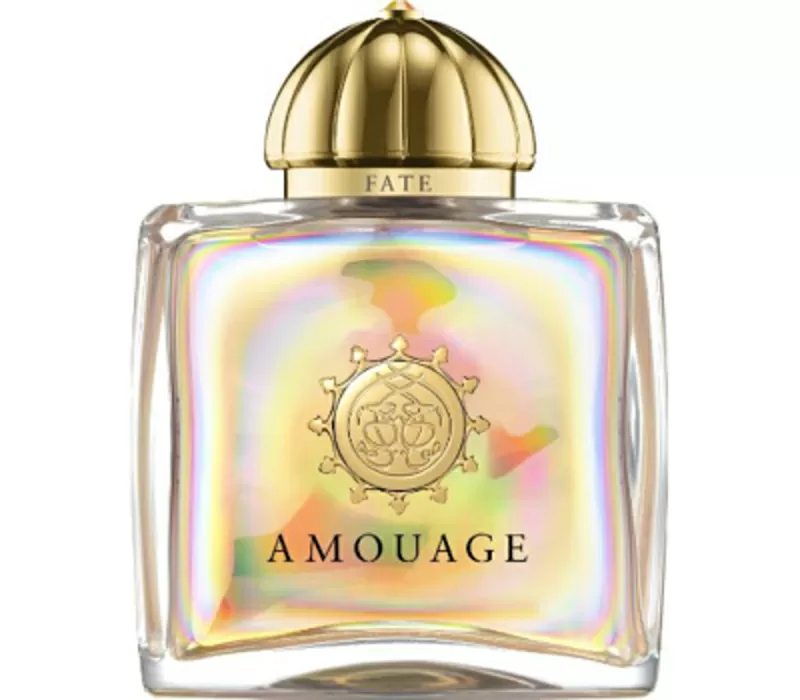 Духи Amouage (Амуаж) – роскошные ароматы Востока