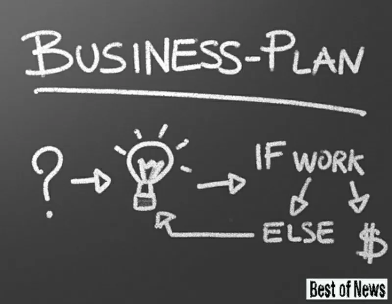 Разработка бизнес-плана,  ТЭО,  маркетинговый анализ 10