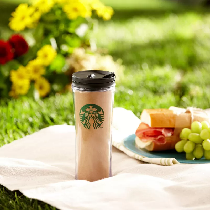 Заказать кружки и тамблеры Starbucks в Казахстане 2
