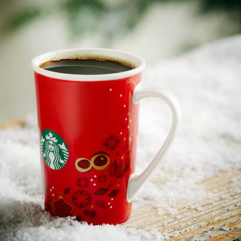 Заказать кружки и тамблеры Starbucks в Казахстане 4