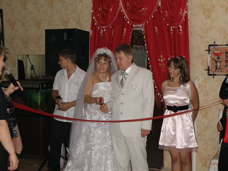 Ведущие на свадьбу, любое мероприятие в Алматы