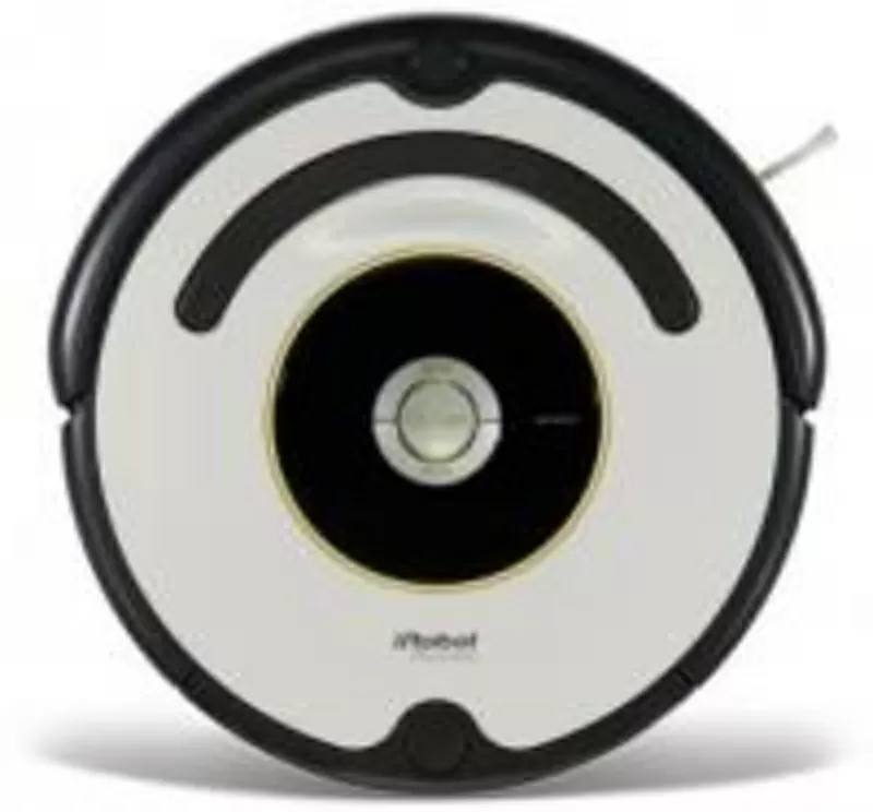 Официальная продажа Роботов-пылесосов IROBOT Roomba по Алматы и КЗ 2