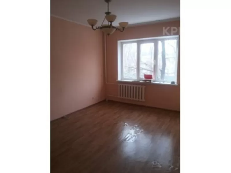 Продам квартиру-частное лицо-2-ком кв-2/9 мкр. Аксай-2-52 Толеби-Саина