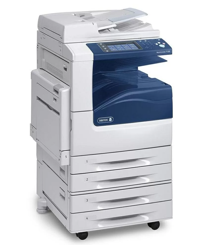 XEROX WorkCentre 7830/ 7835