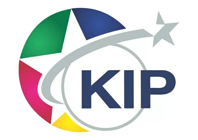 KIP 2300- сканер  2