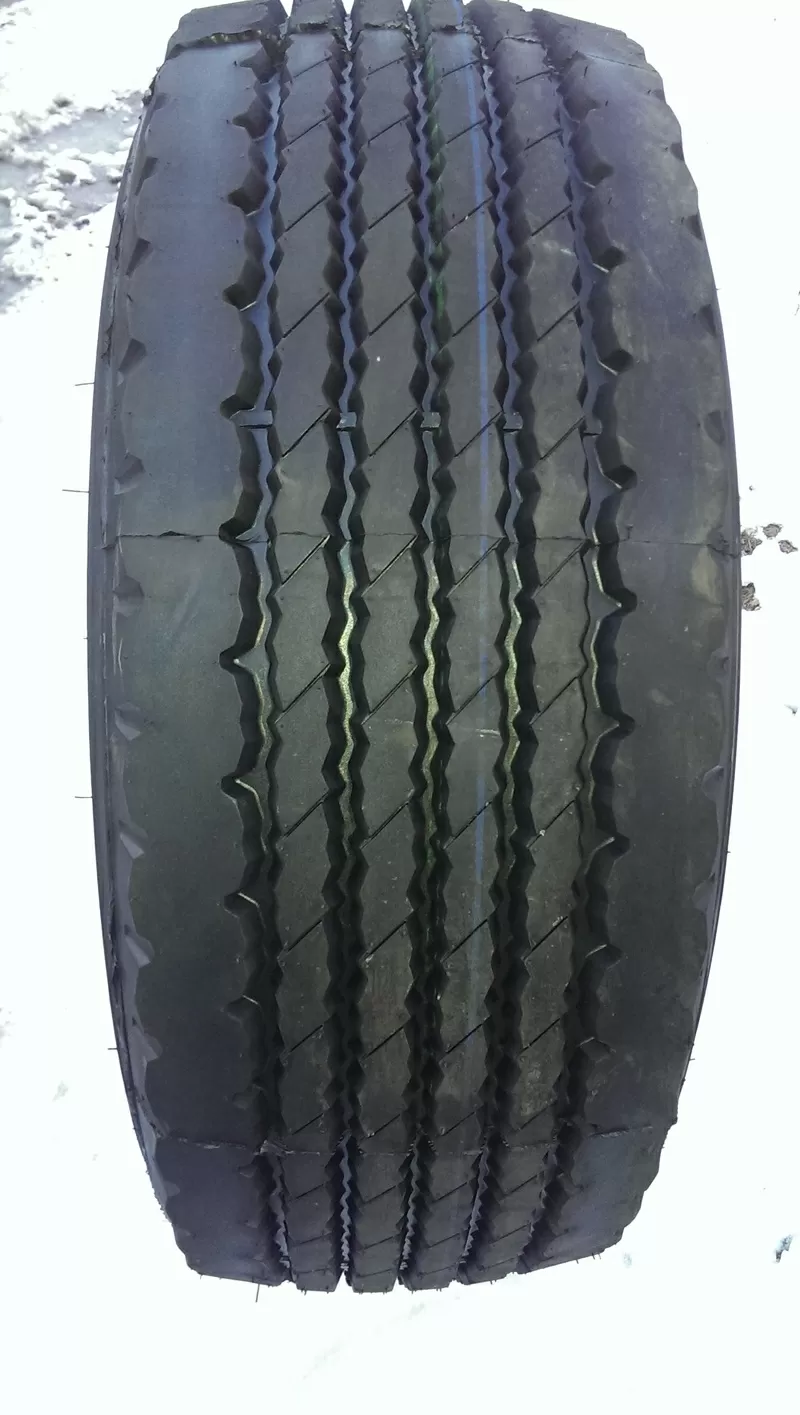 Шины из Китая 2