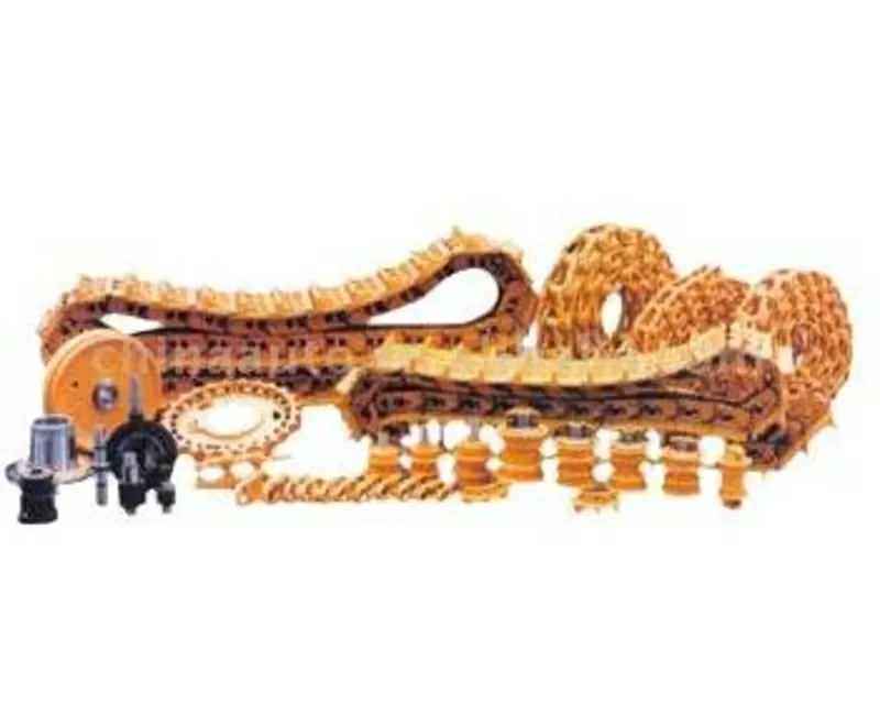 AGRO-T- Поставки запчастей для дорожностроительной техники