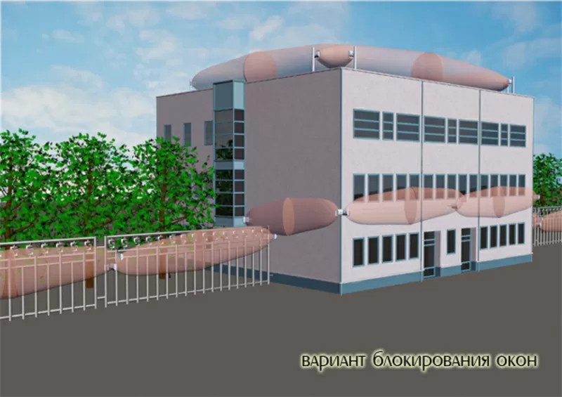 Системы охраны периметра