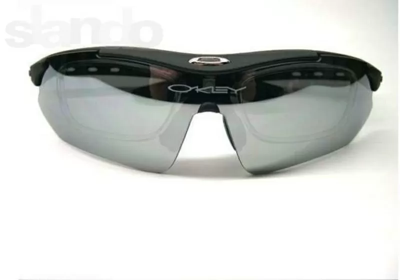 очки oakley 3