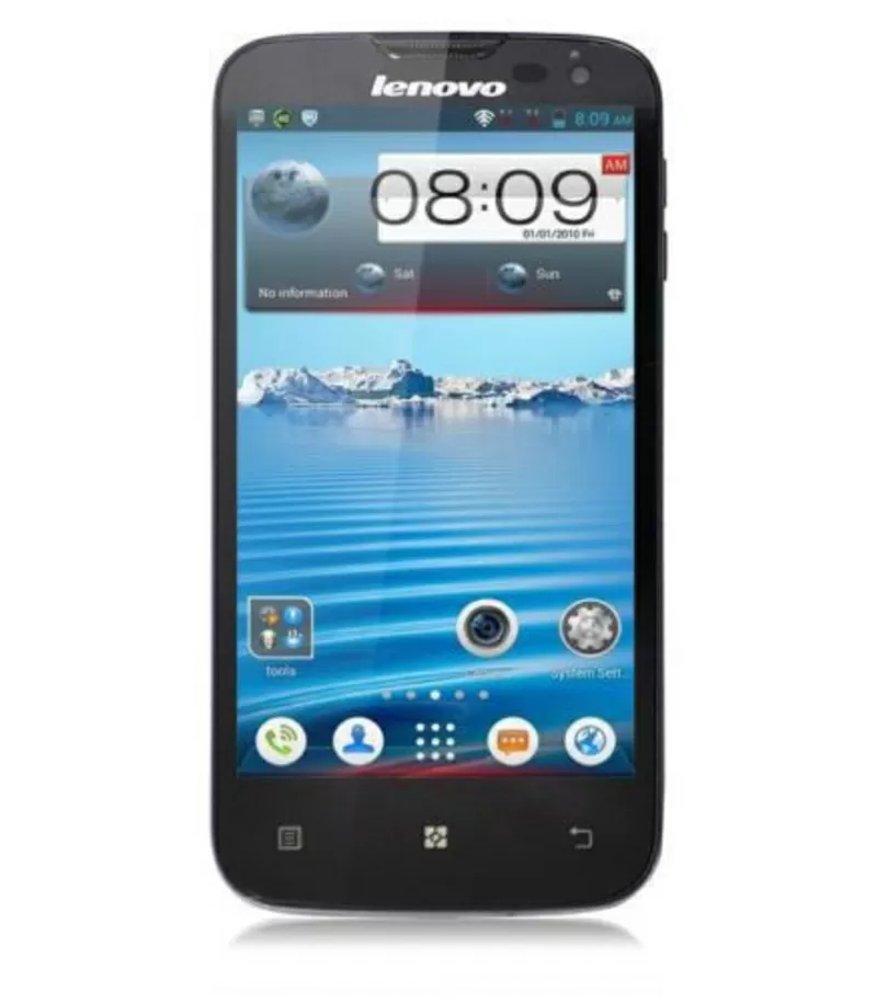 Lenovo A830