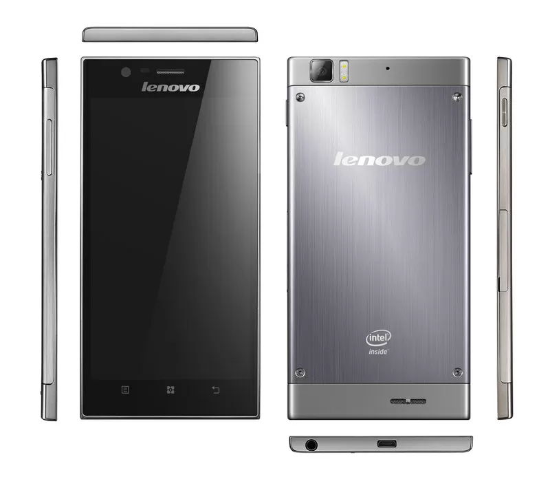 Lenovo K900