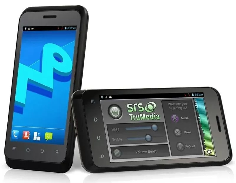 ZTE V889S