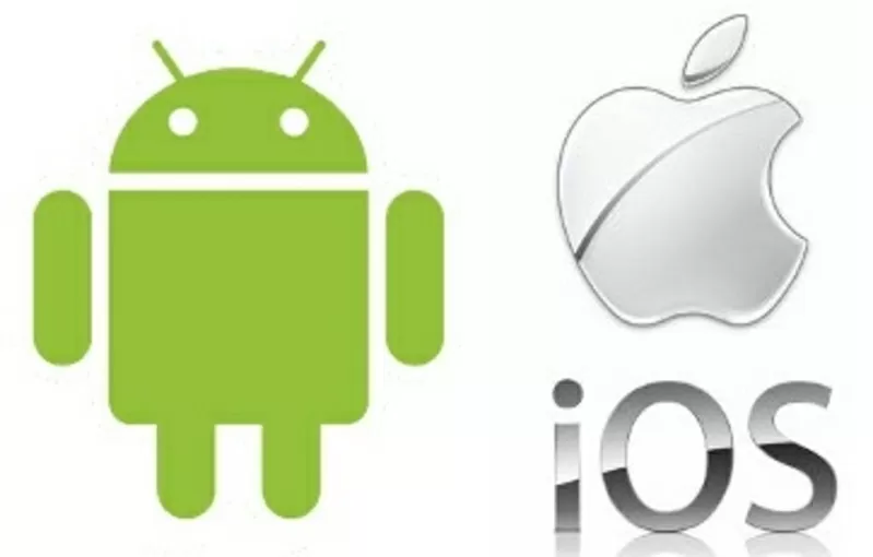 разработка для Apple/Android,  сайтов,  порталов,  тех. поддержка офисов