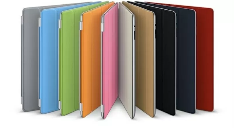 Продаю Smart cover для Ipad.