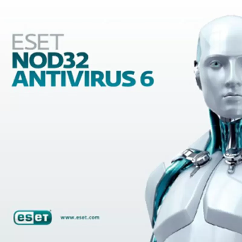  ESET NOD32 Антивирус в Алматы 3