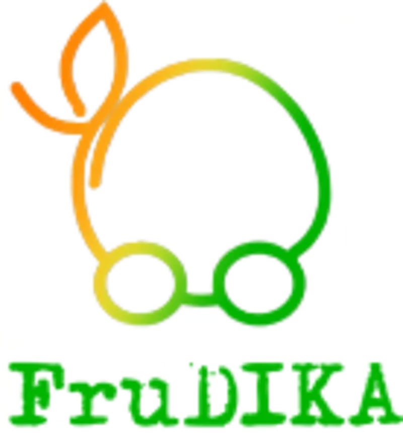 FruDIKA-только самые свежие фрукты 