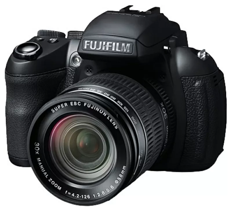 ПРОДАМ   Fujifilm FinePix HS30EXR 