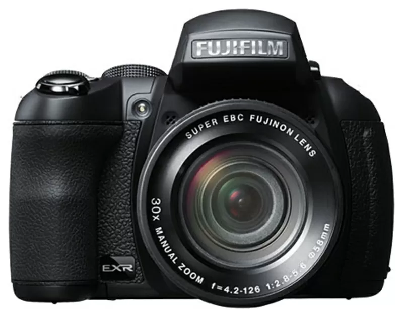 ПРОДАМ   Fujifilm FinePix HS30EXR  2