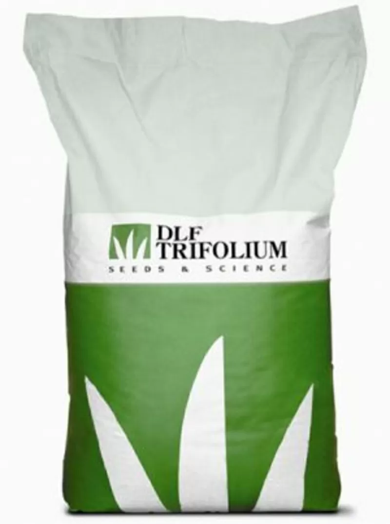 Травосмесь Alfa Mix DLF Trifolium