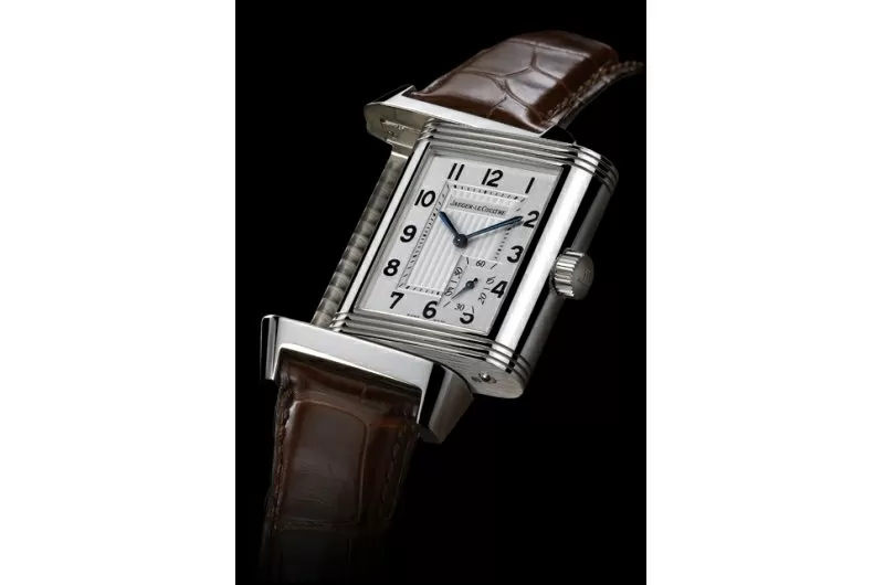 Продам элитные мужские часы Jaegger-LeCoultre Reverso Grande 8-days