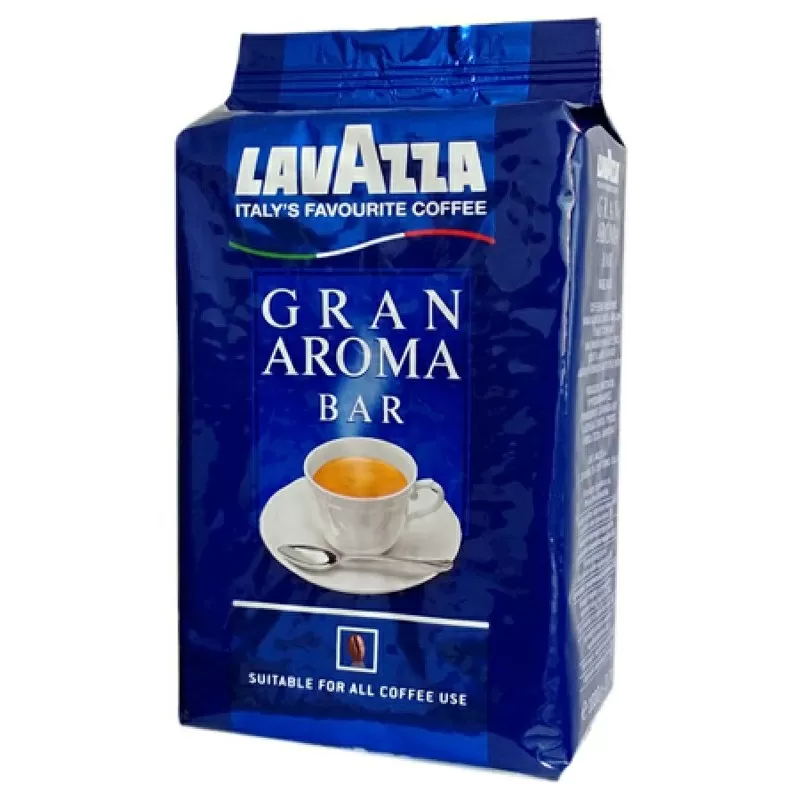 Купить Lavazza Gran Aroma Bar в Алматы