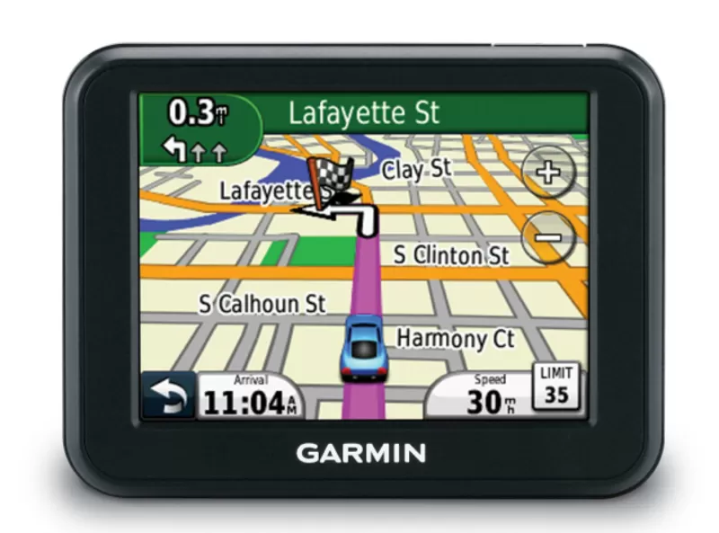 Автомобильные GPS-навигаторы Prestigio,  Garmin от 16 980 тг 4