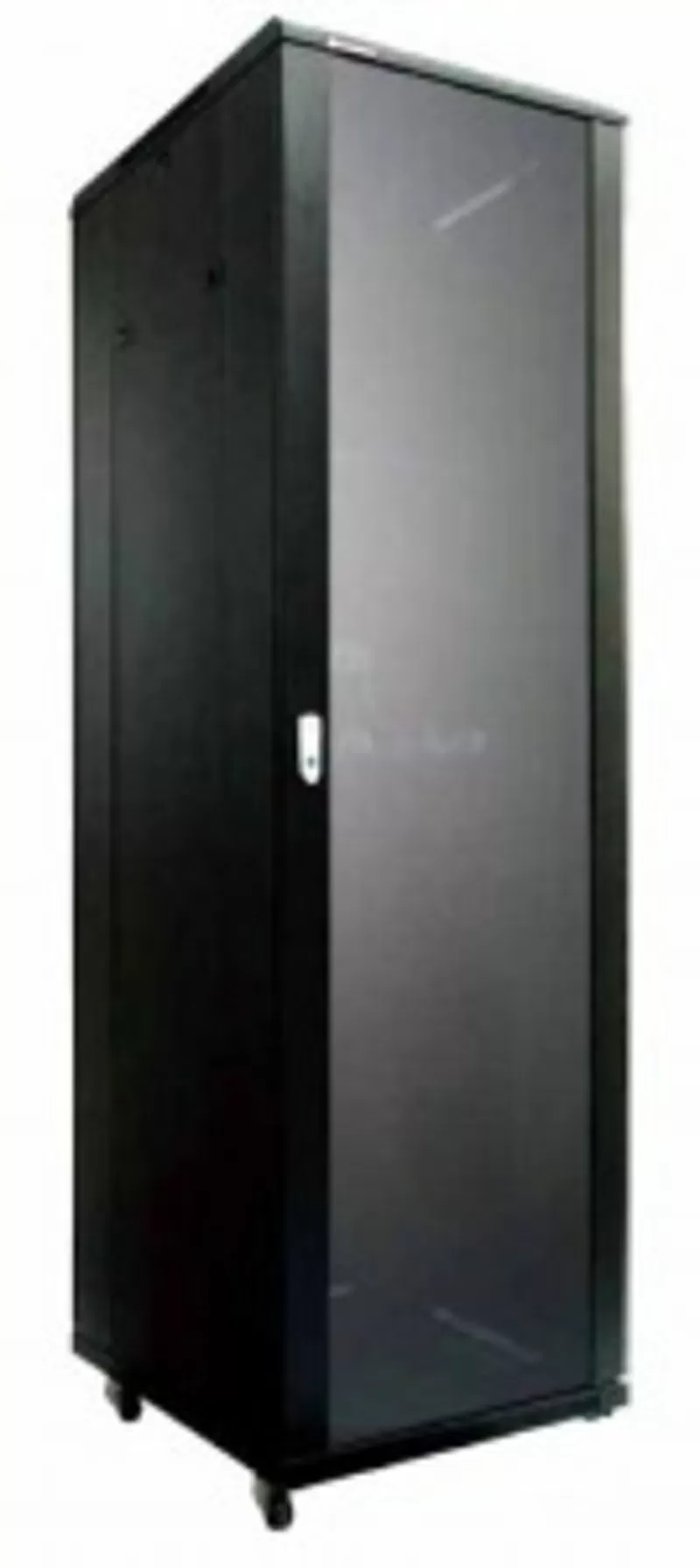 Linkbasic  NCB32-68-BA Шкаф напольный 32U,  600*800*1600,  цвет чёрный