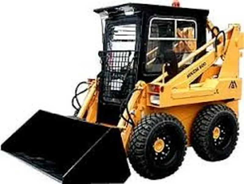 ремонт спецтехники