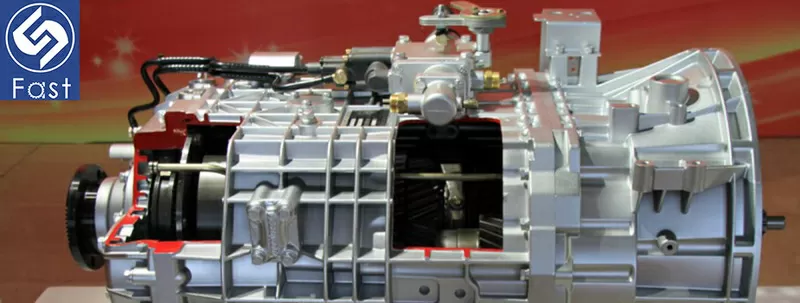 Запчасти на любую спецтехнику