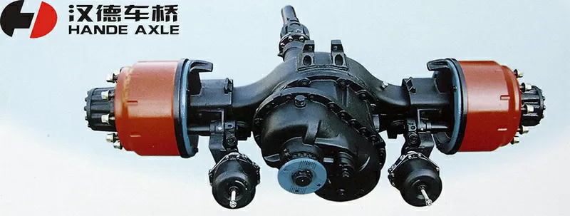 Запчасти на любую спецтехнику 3