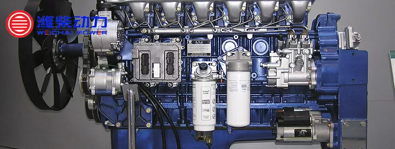 Запчасти на любую спецтехнику 4