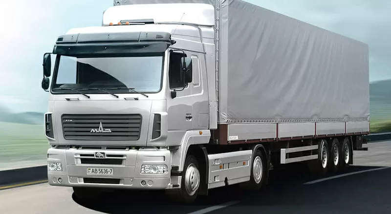 Спецтехника в огромном ассортименте 2