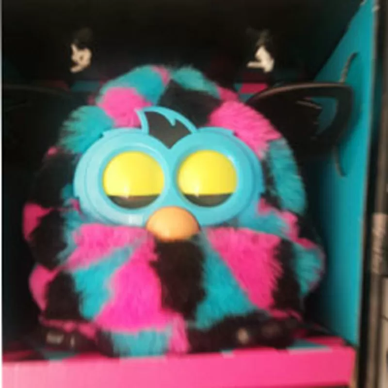 Ферби бум Furby boom в наличии 7